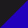Black/Blue