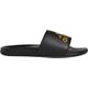 Black/Gold