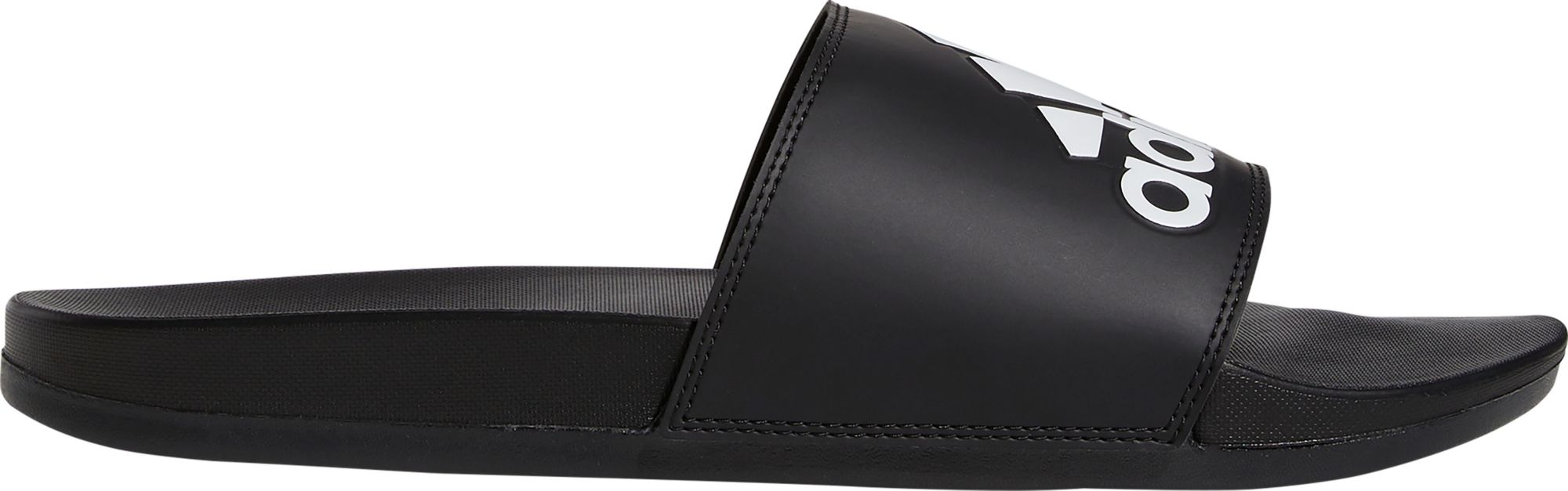 adidas Men's Adilette Comfort Slides