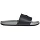 Core Black/Silver Met