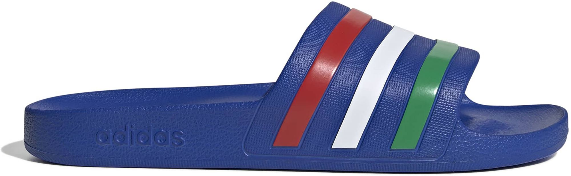 Bold Blue/Green/Ftwr White