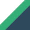 Bold Blue/Green/Ftwr White