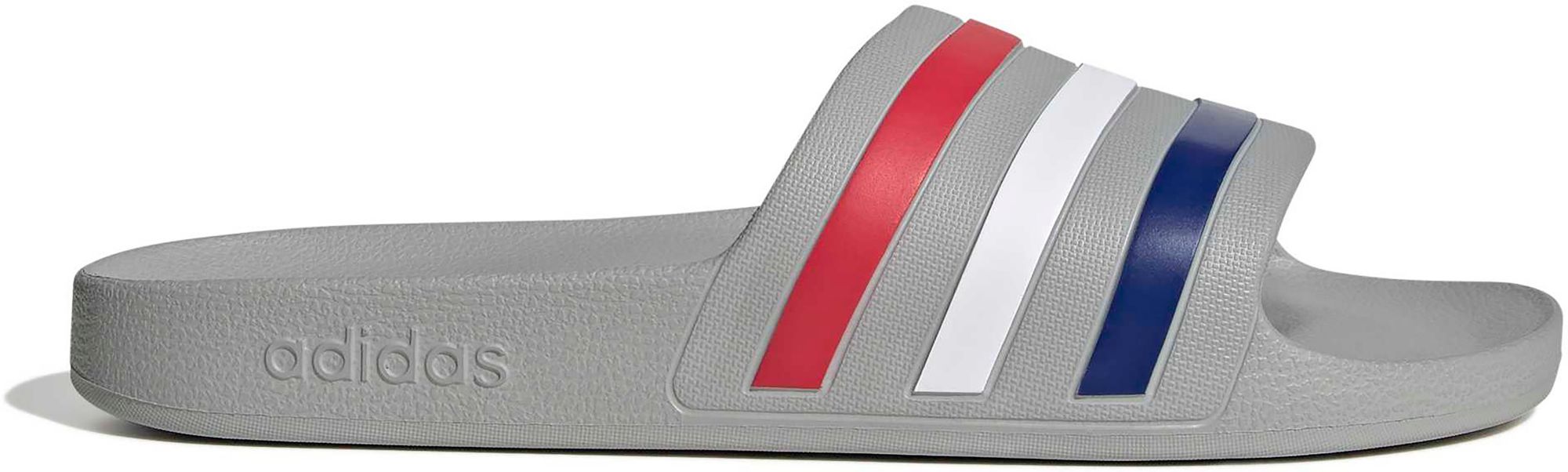 adidas Men's Adilette Aqua Slides
