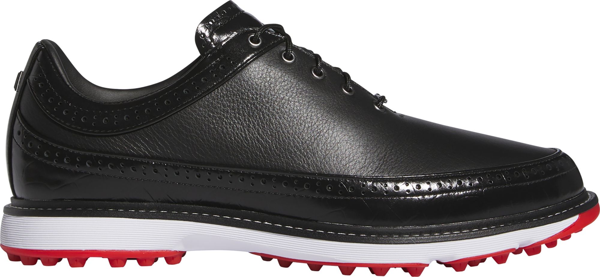 Adidas MC80 Unisex Spikeless Golf Shoes