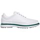 White/Green