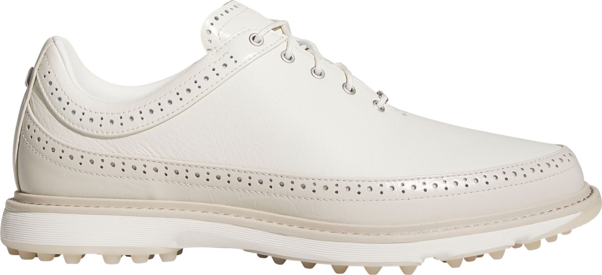 Adidas MC80 Unisex Spikeless Golf Shoes