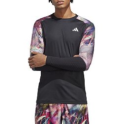 adidas Men's Melbourne Tennis HEAT.RDY Long Sleeve Top