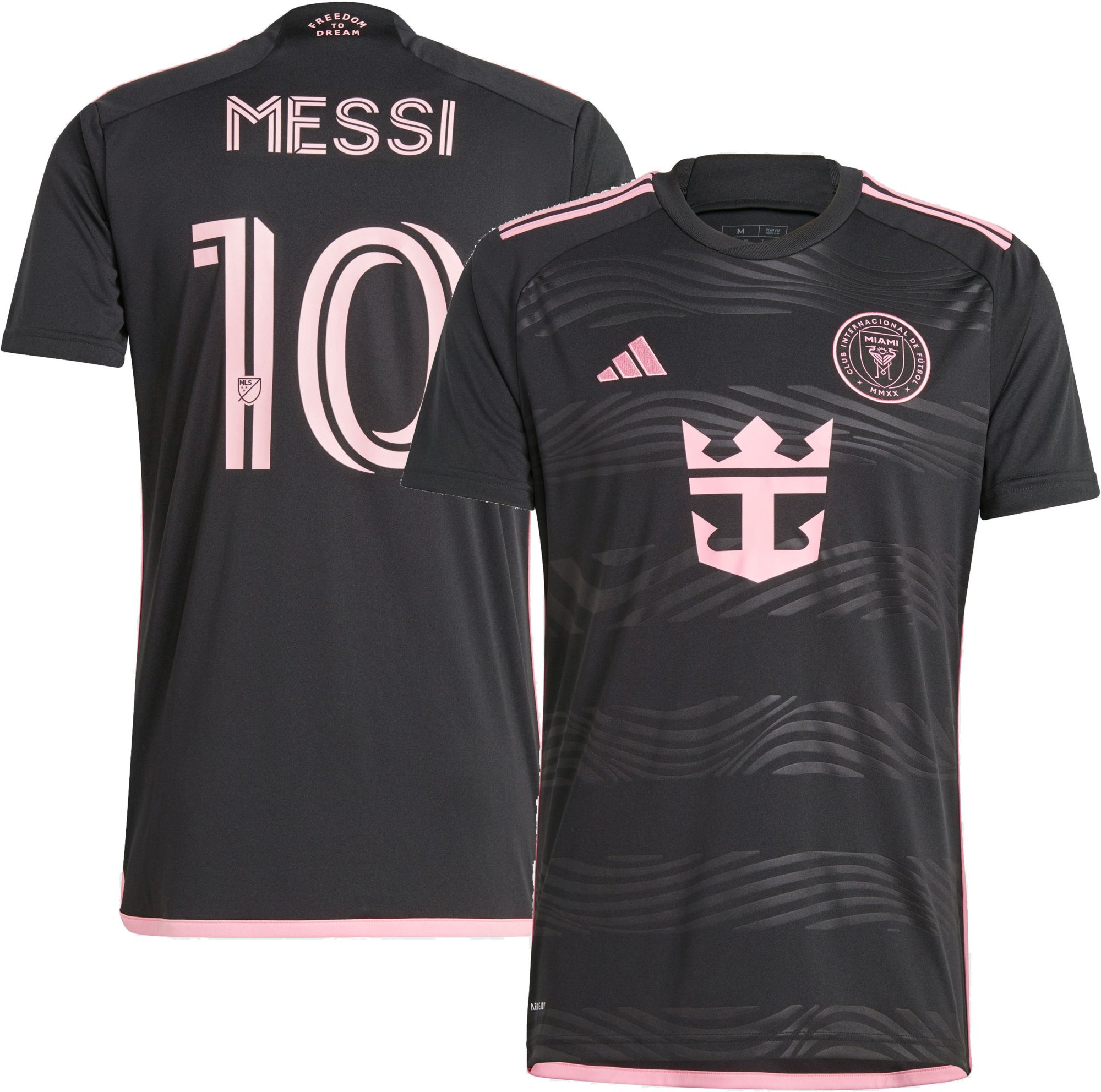 Inter miami clearance mls store