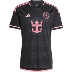 adidas Adult Inter Miami CF 2024 Secondary Authentic Jersey