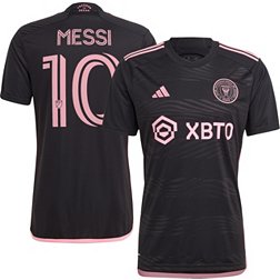 adidas DC United Away Authentic Jersey - 2023 - SoccerPro