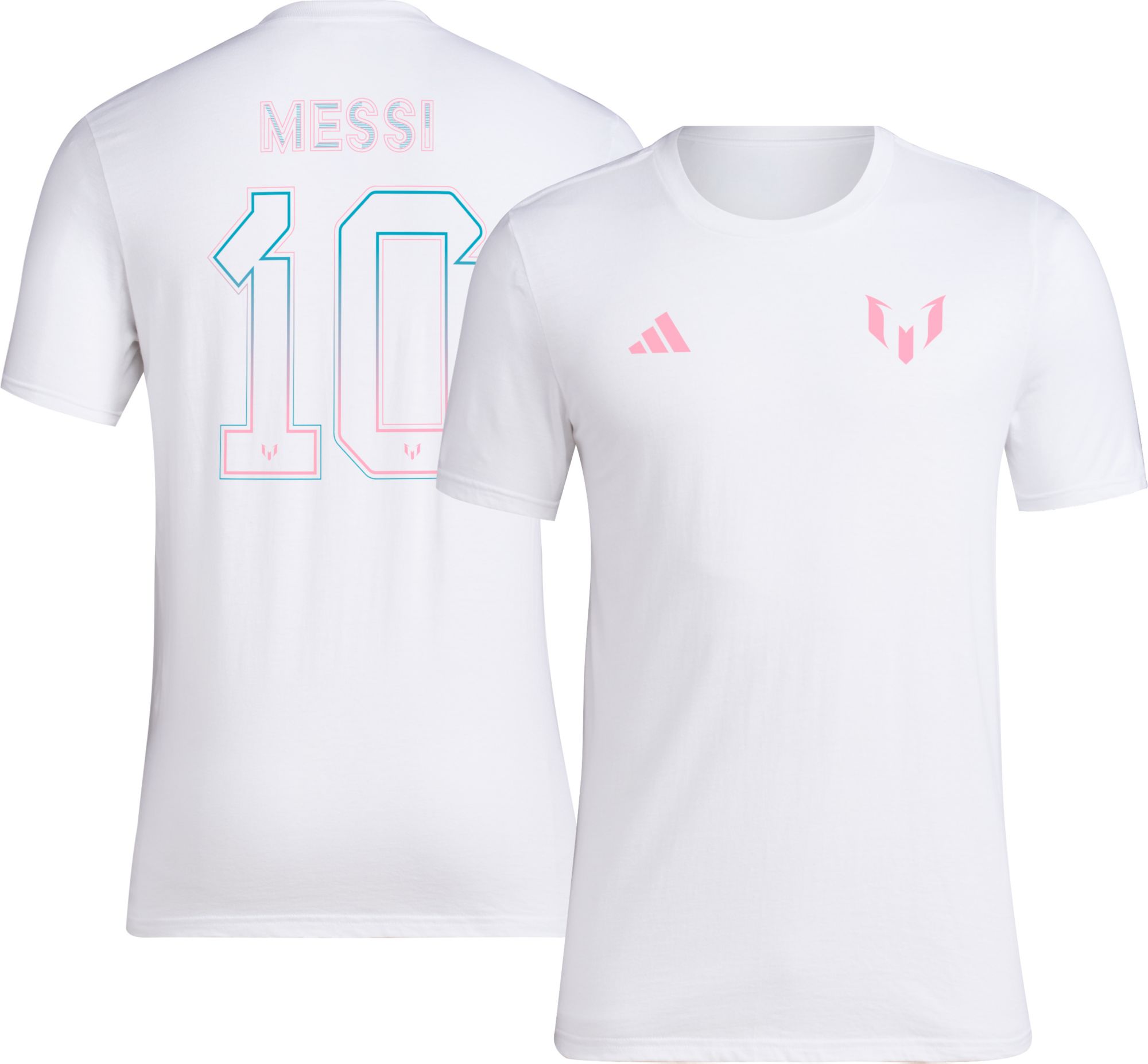 Duck Lv made the Lionel Messi 2022 T-shirt, hoodie, sweater