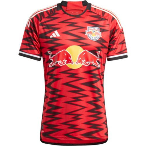 Columbia Adult New York Red Bulls 2024 Drive White Polo Dick's