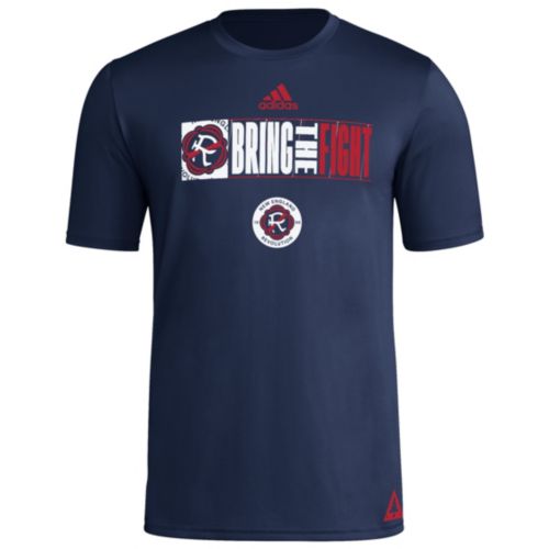 adidas Adult New England Revolution 2025 Third Authentic