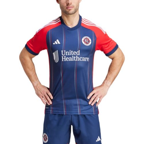 adidas Adult New England Revolution 2025 Third Authentic