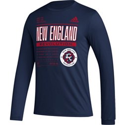 New England Revolution Jerseys  Curbside Pickup Available at DICK'S