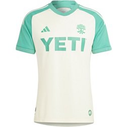 adidas Adult Austin FC 2024 Secondary Authentic Jersey