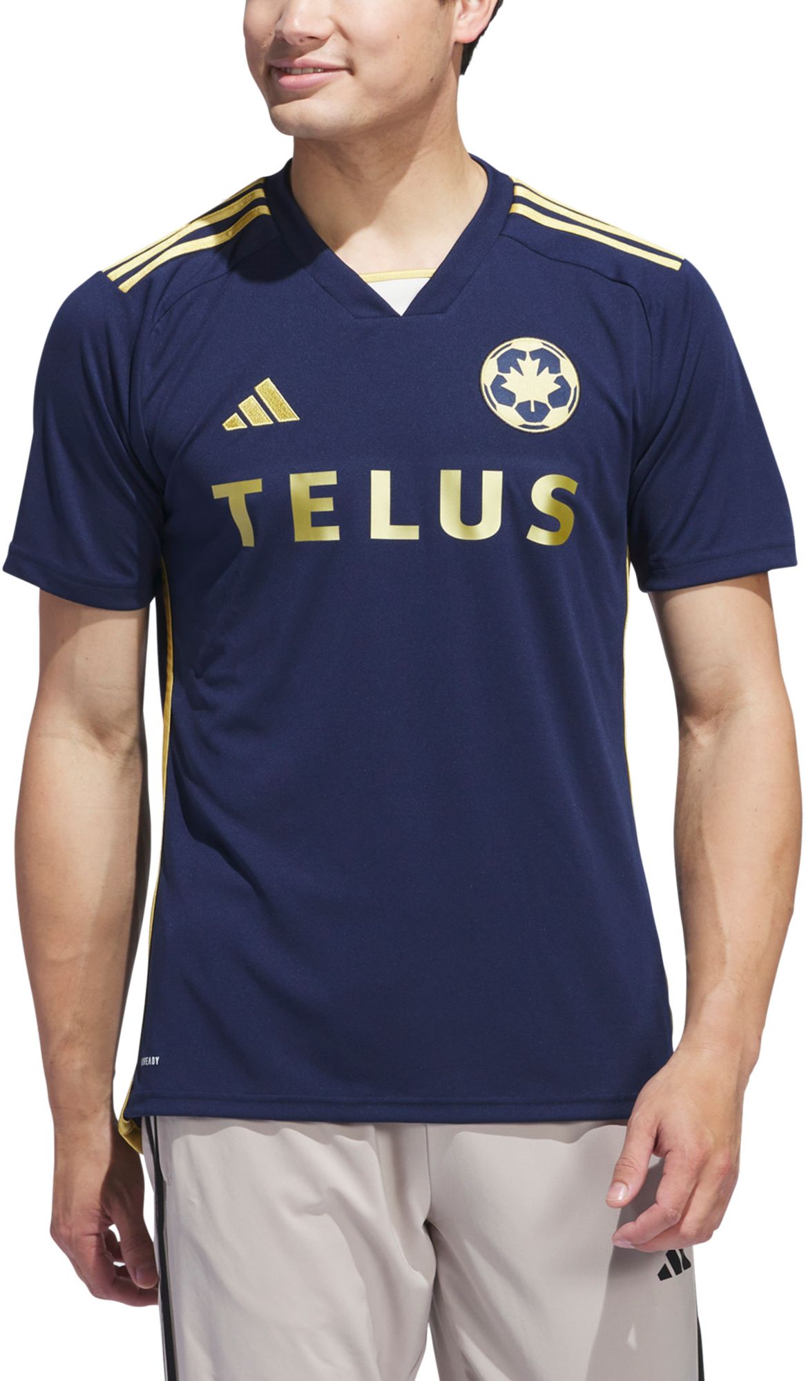 Men's Apparel