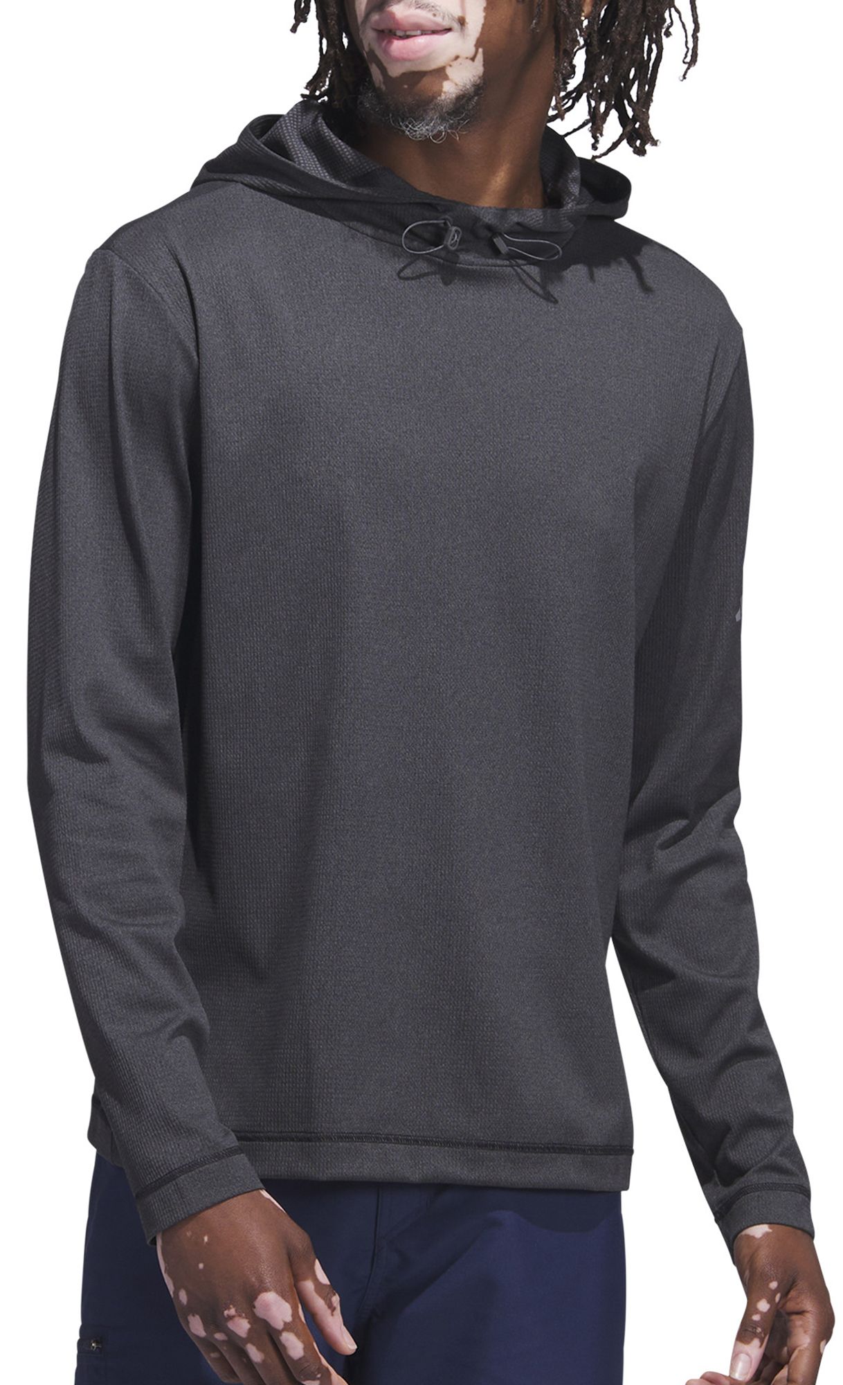 adidas Men's Lightweight Golf Hoodie