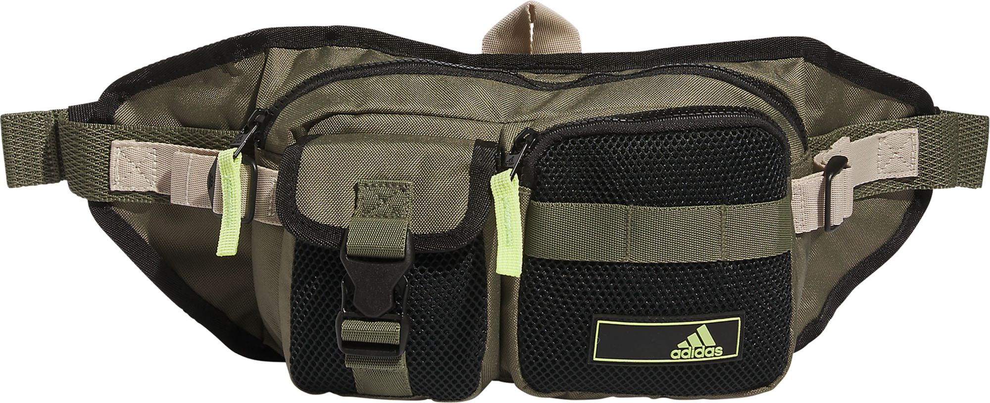 adidas Amplifier 2 Crossbody Bag