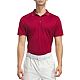 Collegiate Burgandy