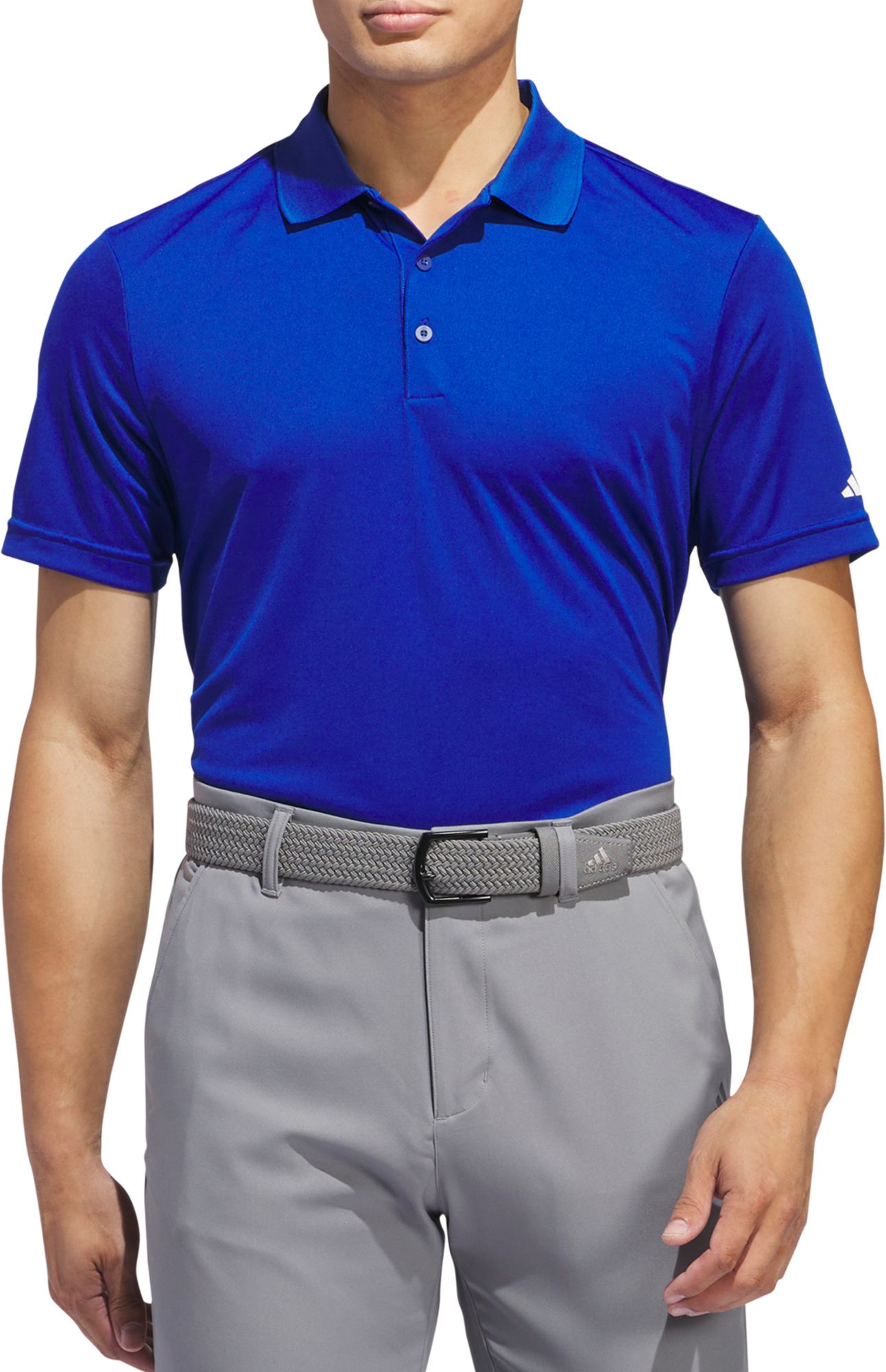 Collegiate Royal