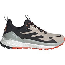 adidas Men's Terrex Free Hiker 2 GTX Hiking Shoes