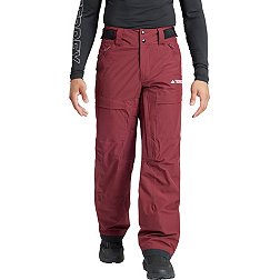 Adidas Men's Terrex Xperior 2L Non-Insulated Tracksuit Pants