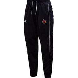 Louisville Cardinals adidas Creator Long Sleeve Shirt Men's Black Used LT  920 - Locker Room Direct