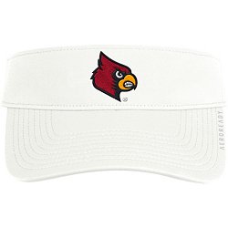New Era Louisville Cardinals The League 9FORTY Adjustable Hat