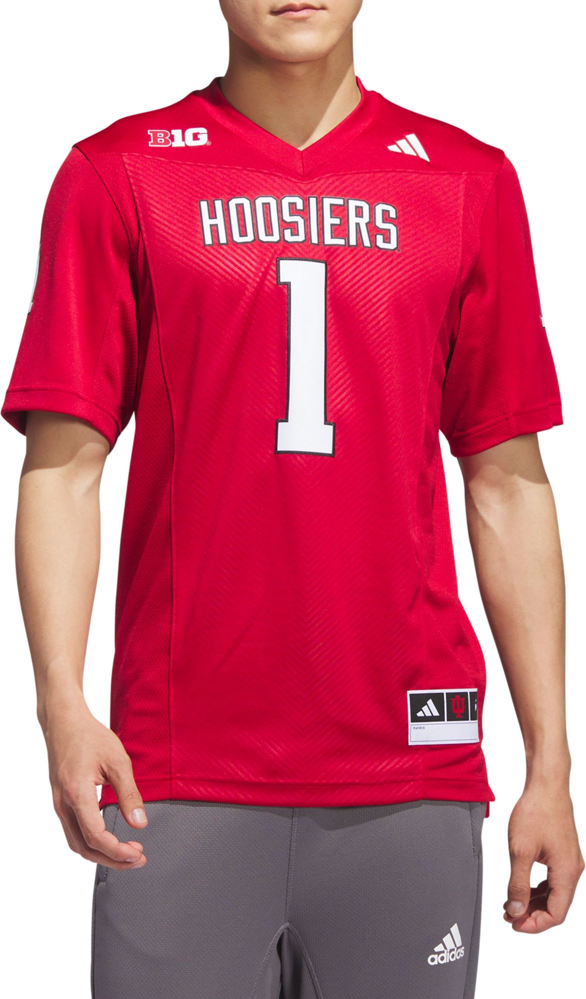 Jerseys