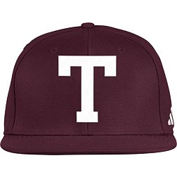 adidas Men's Texas A&M Aggies Maroon Fitted Wool Hat