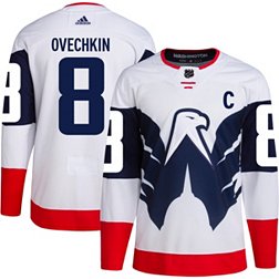 Hurricanes, Capitals release 2023 Stadium Series jerseys