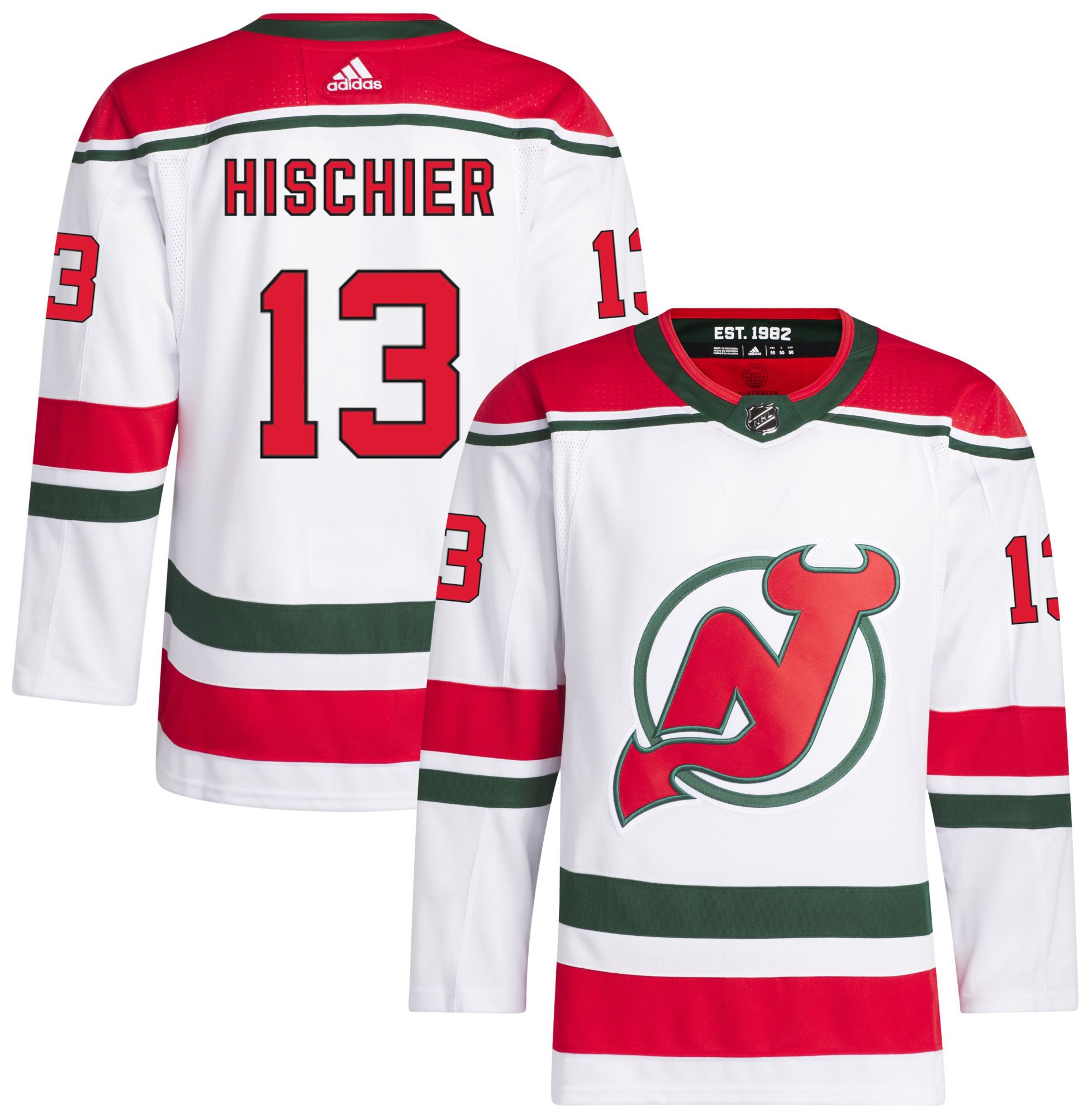 Jerseys
