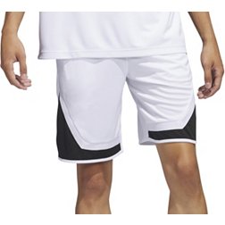 adidas Men's Pro Block Shorts
