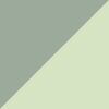 Silver Green/Green Spark