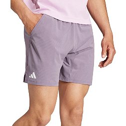 adidas Men's Ergo 7” Tennis Shorts