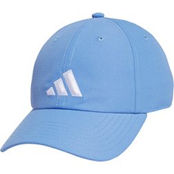 adidas Men's Relaxed Strapback Golf Hat