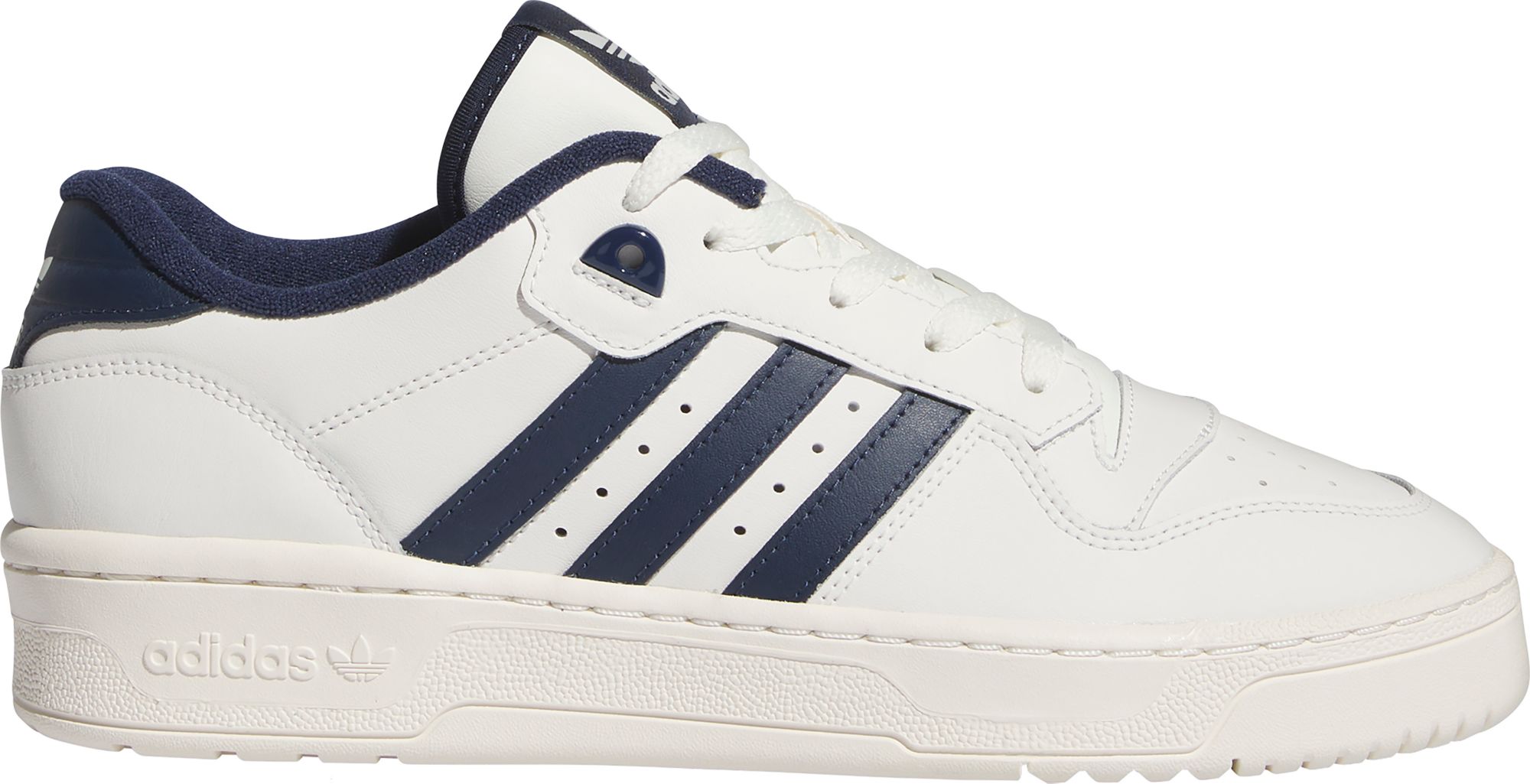 adidas Men's Rivalry Low Shoes