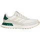 White/Alumina/Green