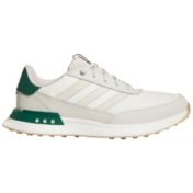 スニーカー adidas S2G Spikeless Leather 24 IH5046 Buy Adidas S2G Spikeless Leather 24 Golf Shoes Black/White
