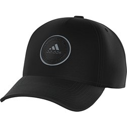 adidas Men's Lifestyle Stretch Fit Hat