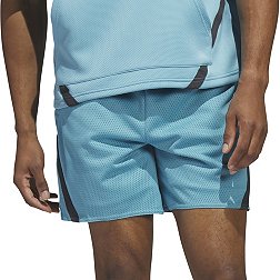 adidas Men's Basketball Select Summer 5" Shorts