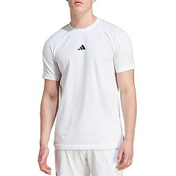 adidas Men's Seamless AEROREADY Tennis T-Shirt