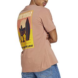 adidas Originals Men's Sunset T-Shirt