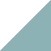 White/Aqua