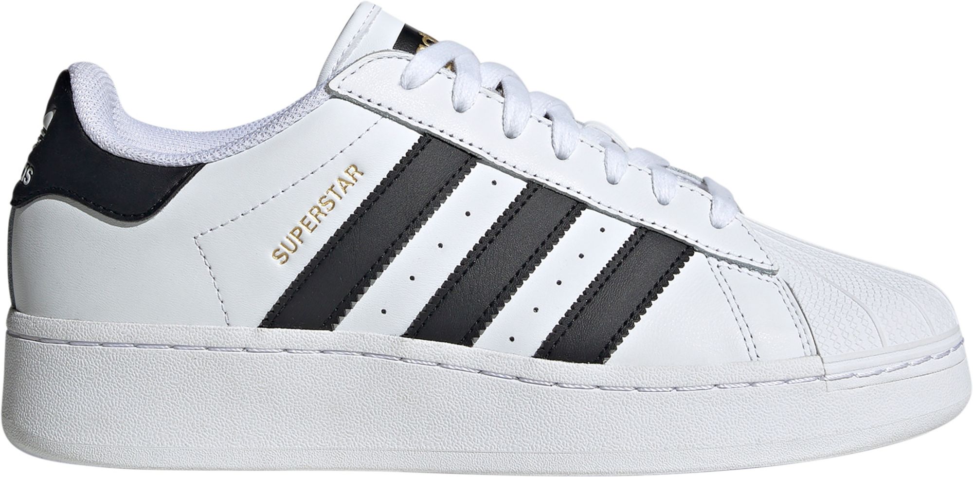 adidas Men's Superstar XLG Shoes