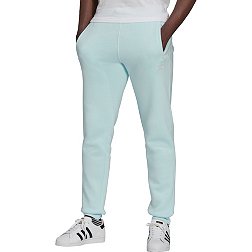 adidas Originals Men's Trefoil Essentials Fleece Pants