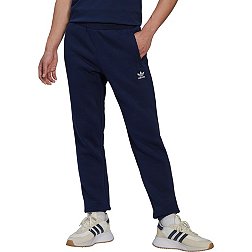 Vintage Adidas Track Pants / Adidas Vintage Pants / Vintage Adidas 90s Track  Pants / Mens Size L Pants / Adidas Sport / Adidas Trefoil Pants 