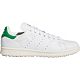 White/Green/White