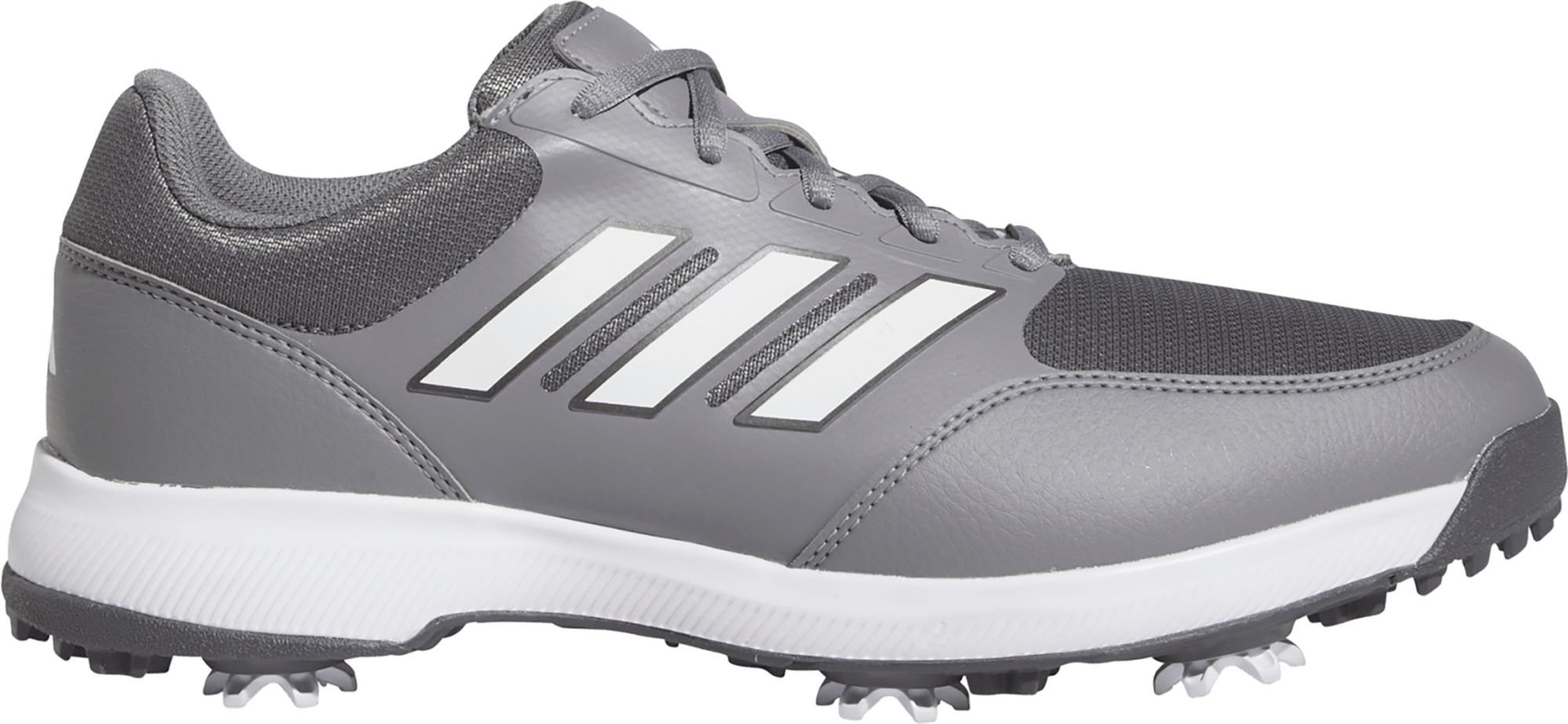 Grey/White